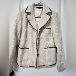 RLZ blazer size 6